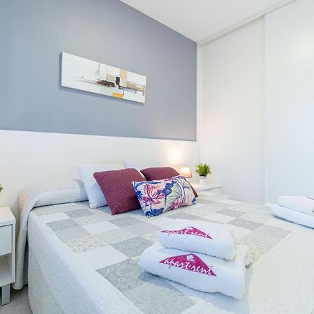 Apart-Rent Apartament Bahia 0015 เอมปูเรียบราบา ภายนอก รูปภาพ