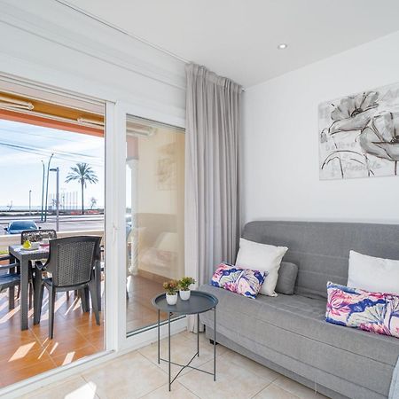 Apart-Rent Apartament Bahia 0015 เอมปูเรียบราบา ภายนอก รูปภาพ