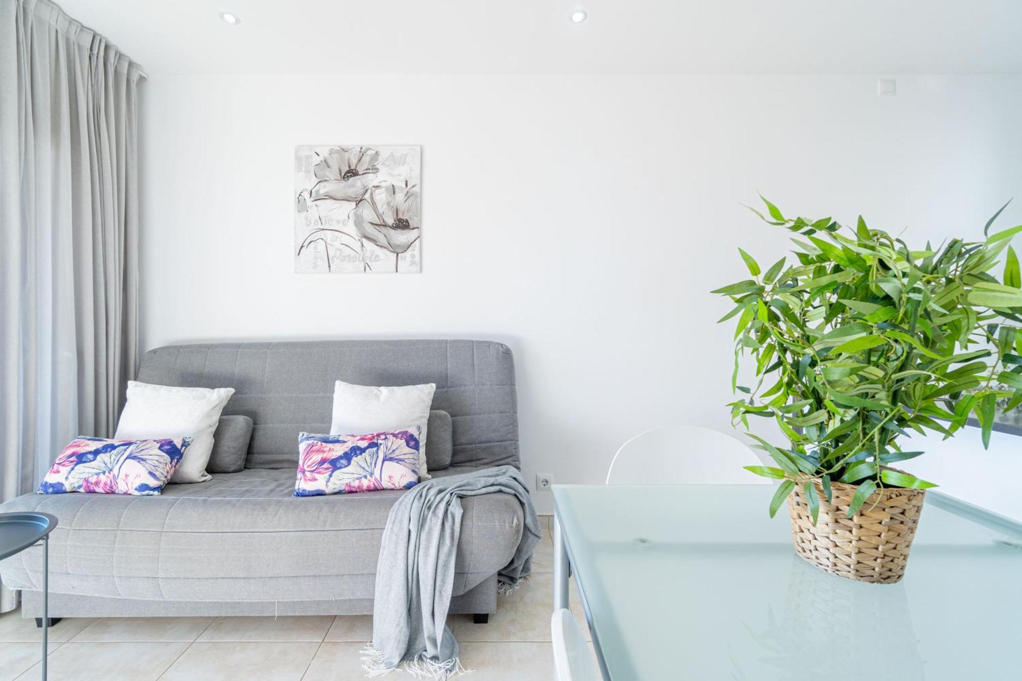 Apart-Rent Apartament Bahia 0015 เอมปูเรียบราบา ภายนอก รูปภาพ