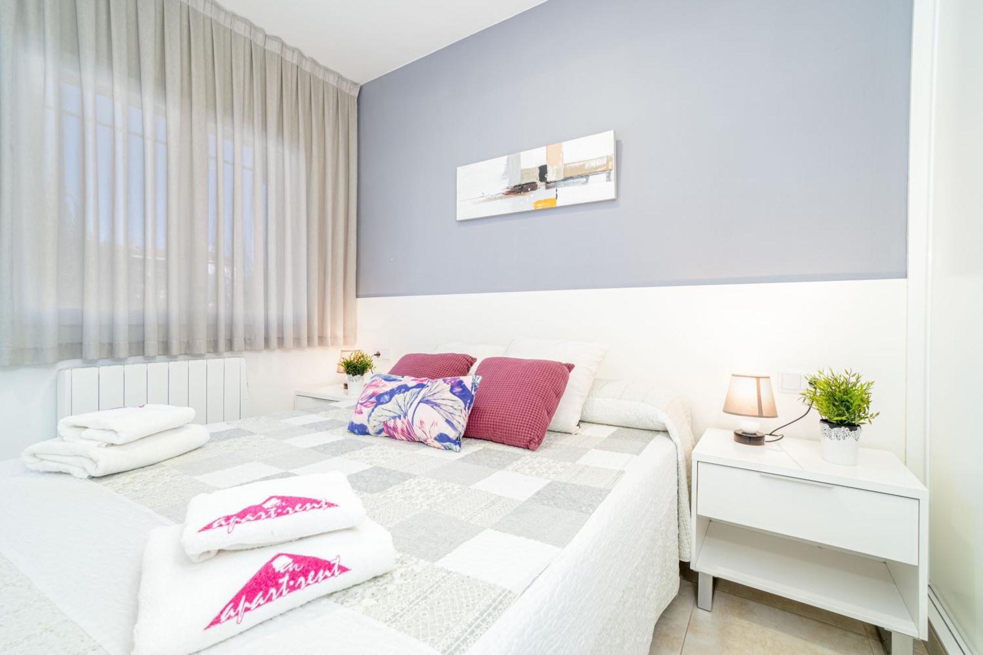 Apart-Rent Apartament Bahia 0015 เอมปูเรียบราบา ภายนอก รูปภาพ