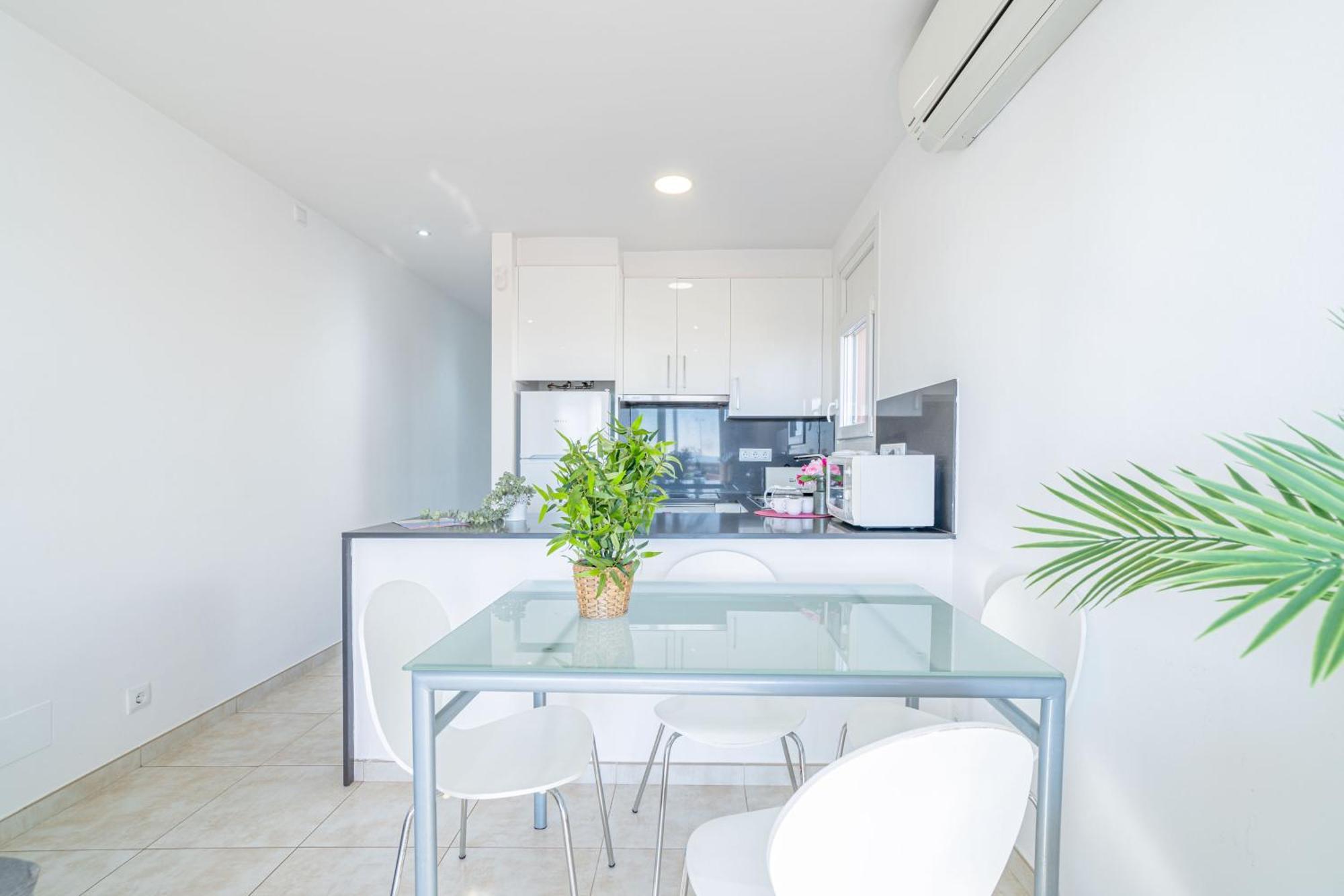 Apart-Rent Apartament Bahia 0015 เอมปูเรียบราบา ภายนอก รูปภาพ