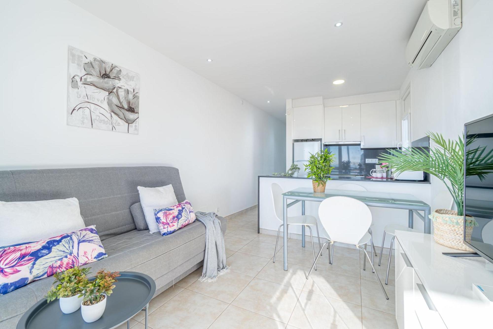 Apart-Rent Apartament Bahia 0015 เอมปูเรียบราบา ภายนอก รูปภาพ