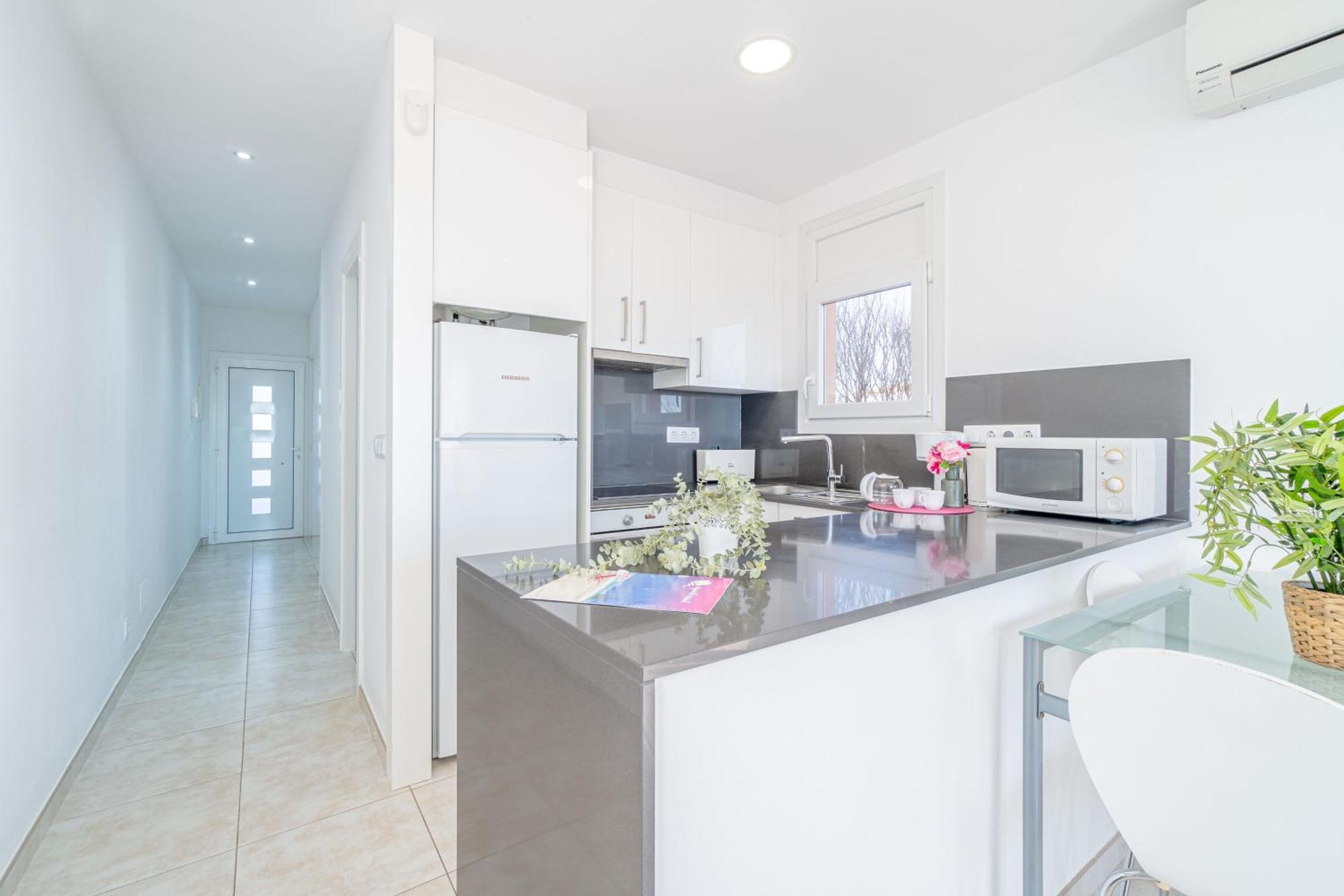 Apart-Rent Apartament Bahia 0015 เอมปูเรียบราบา ภายนอก รูปภาพ