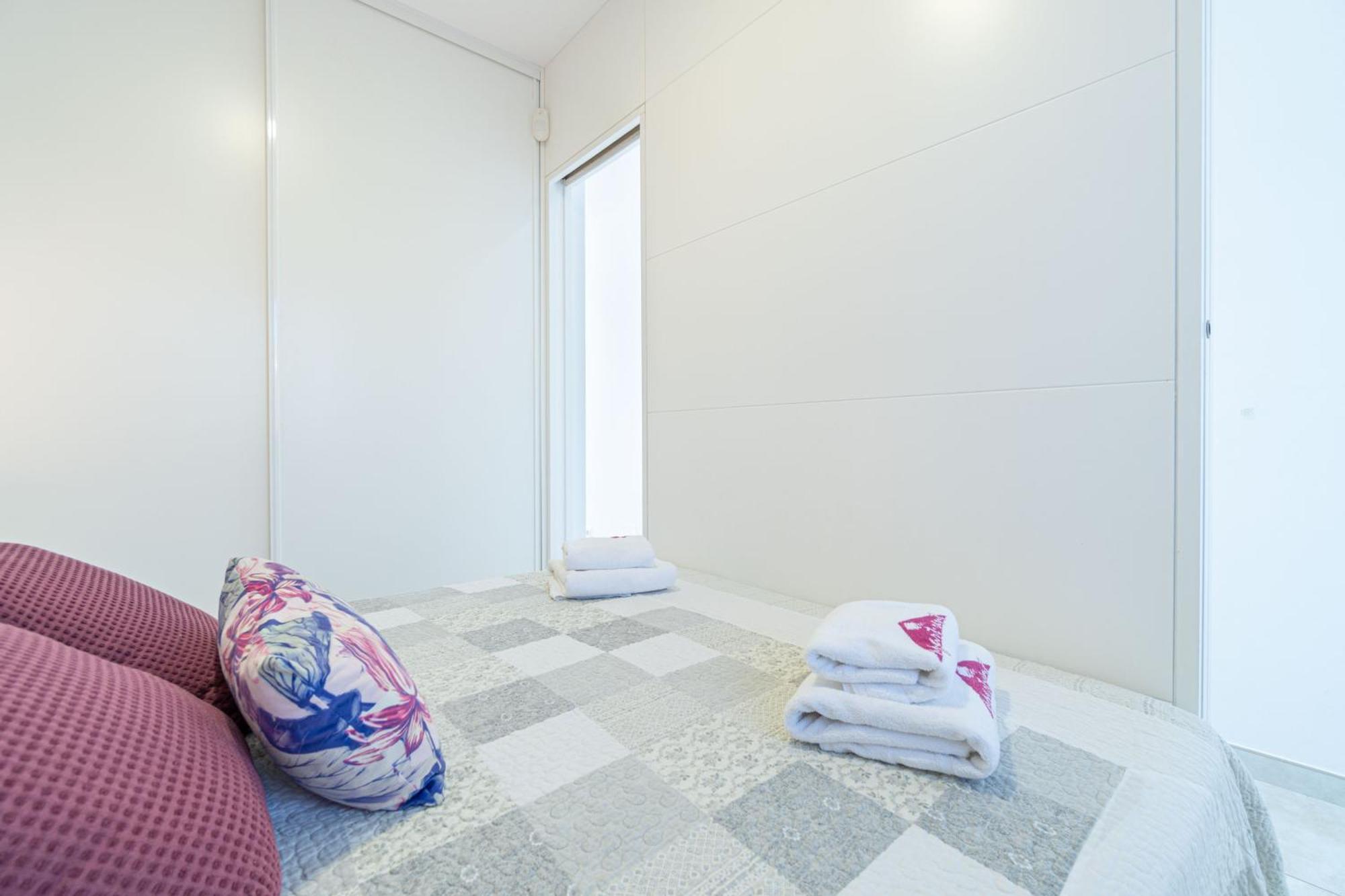 Apart-Rent Apartament Bahia 0015 เอมปูเรียบราบา ภายนอก รูปภาพ